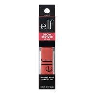 e.l.f. Glow Reviver Lip Oil It's Giving Guava 7.6ml