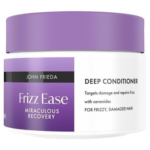 John Frieda Frizz Ease Miraculous Recovery Deep Conditioner