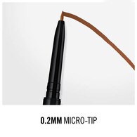 Rimmel Brow Micro Precision Pen Honey Brown