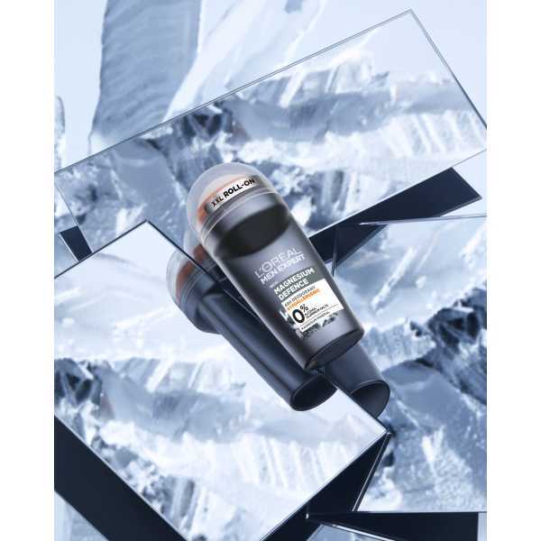 L'oreal Men Expert Magnesium Defence 48H Deodroant 50Ml