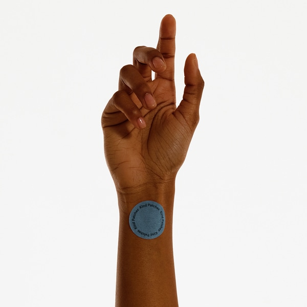 Kind Patches Dream Nano Patches