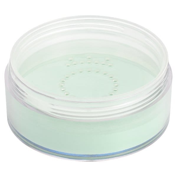 Lasting Perfection Sheer Loose Powder Sh4 Green