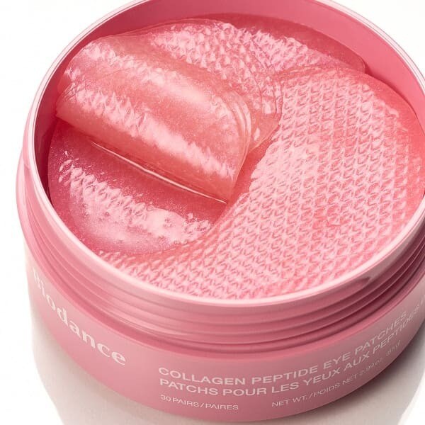 Biodance Collagen Peptide Eye Patches 30 Pairs