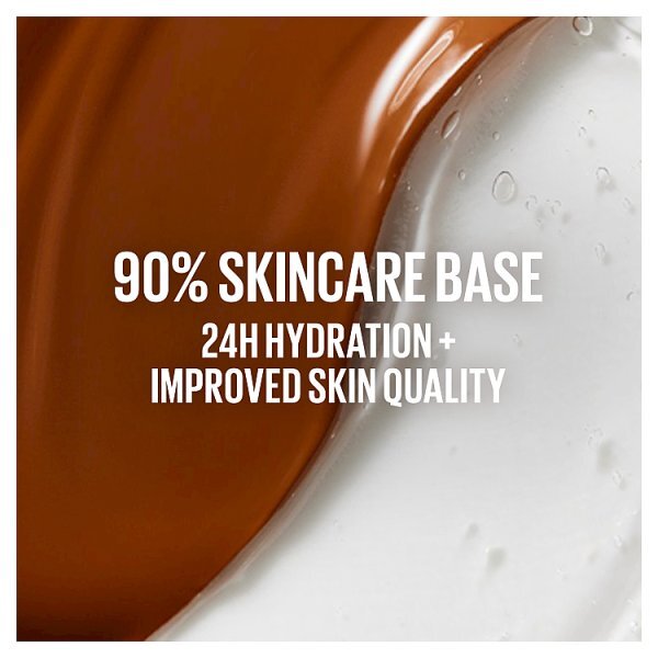 Maybelline Fit Me BB Nude Cream 30