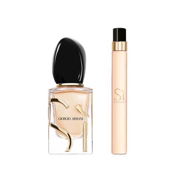 Giorgio Armani Si Eau de Parfum 30ml & 10ml Gift Set