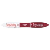 L'Oreal Paris Double Extension Beauty Tubes Mascara Black
