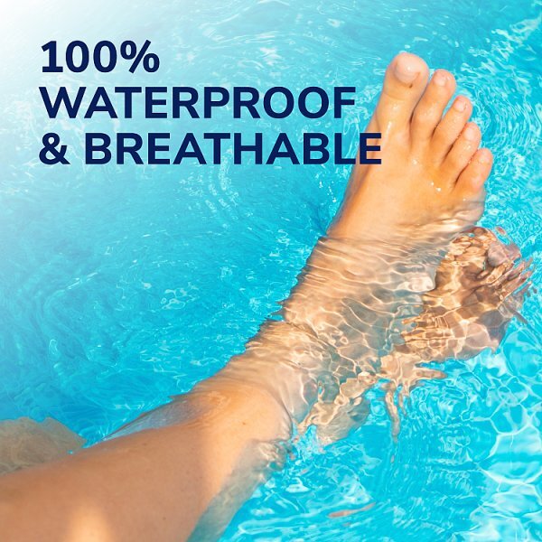 Scholl Mixed Blister Plasters