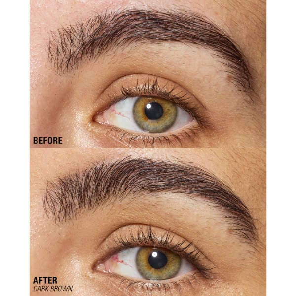 Revolution Wrap Brow Dark Brown