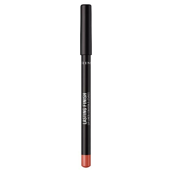 Rimmel Lasting Finish 8Hr Lip Liner - 110 Spice