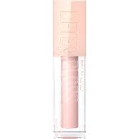 Maybelline Lifter Gloss Hydrating Lip Gloss 002 Ice