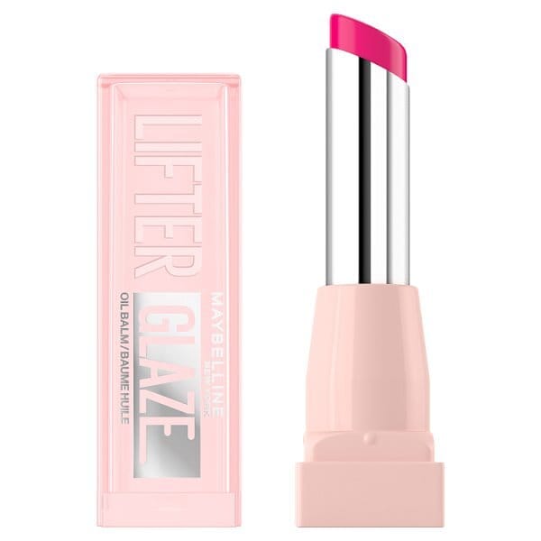 Maybelline Lifter Glaze Rose Bite
