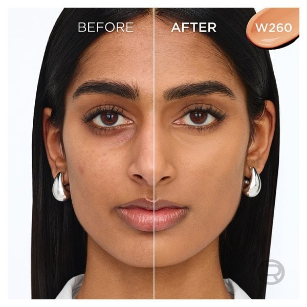 L'Oréal Paris Infallible Fresh Wear Cushion Foundation Shade 260