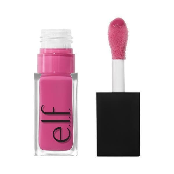 E.L.F. Glow Reviver Plumping Lip Oil Ultraviolet
