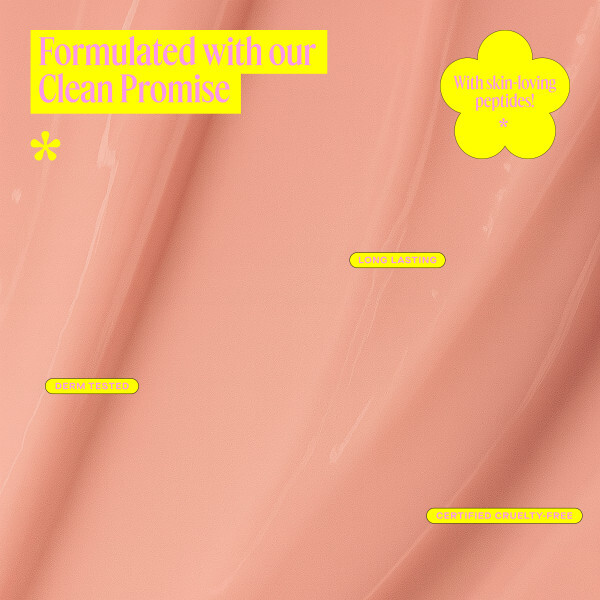 Daise Peptide Lip Butter Balm Berry & Vanilla 15ml