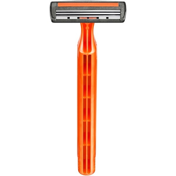 BIC 3 Sensitive Shaver x 4