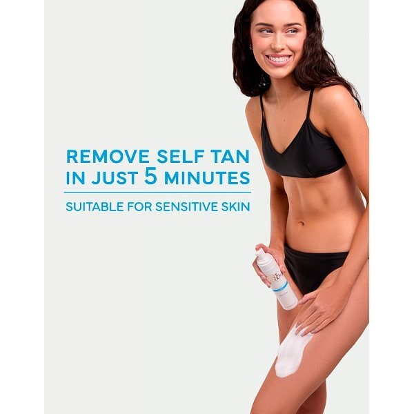 Bondi Sands Self Tan Eraser 200ml