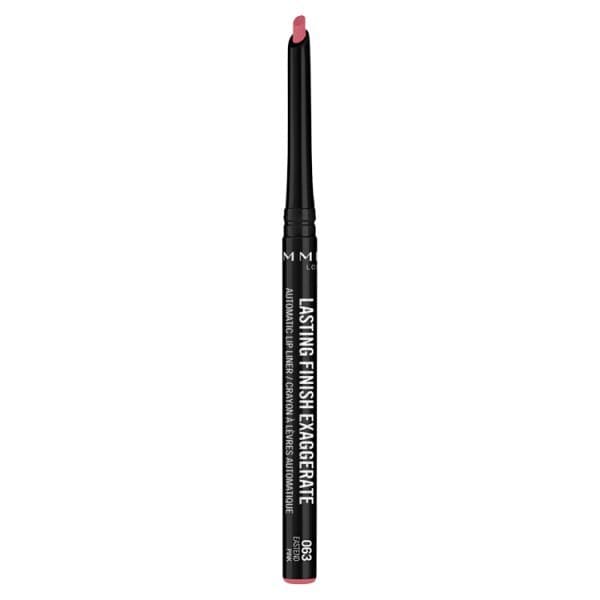 Lasting Finish Exaggerate Lip Liner - 063 Eastend Pink