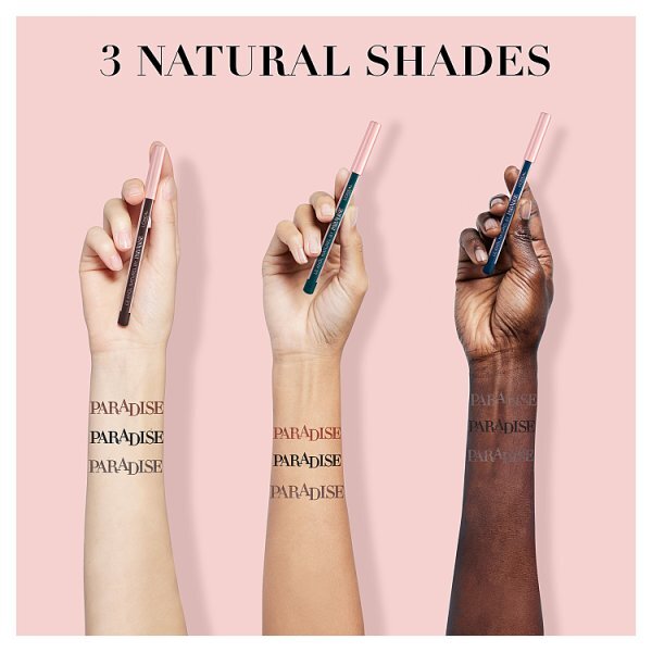 L'Oréal Paris Super Liner Le Khol 102 Pure Espresso