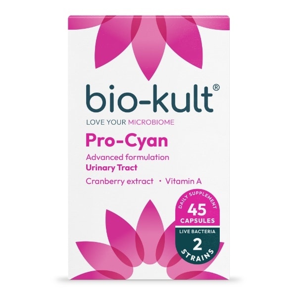 Bio-Kult Pro-Cyan Advanced Multi-Action Formulation 60 Caps