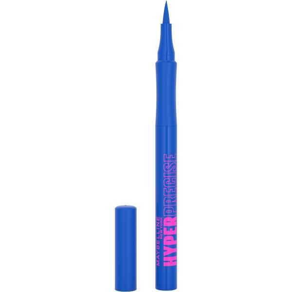 Maybelline Hyper Precise Ink Liner 720 Cobalt