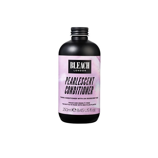 Bleach London Pearlescent Conditioner 250ml