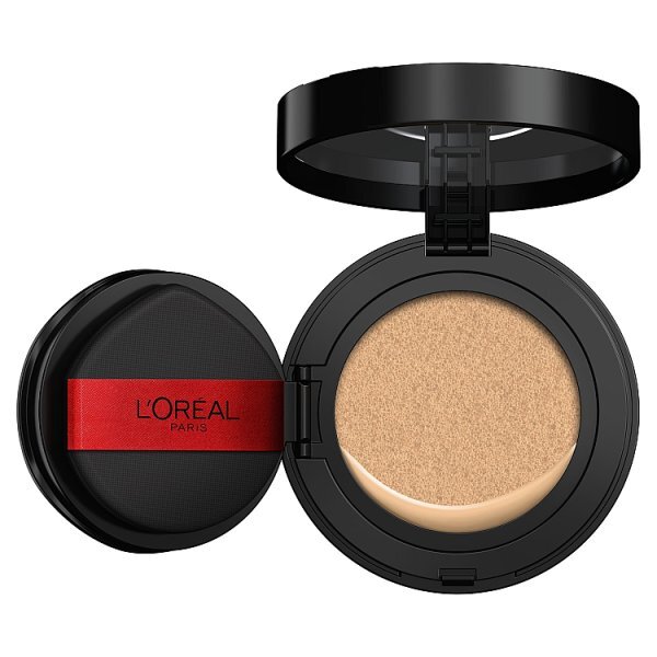 L'Oréal Paris Foundation, Infallible Fresh Wear Cushion Foundation, Up To 24Hr Wear, Shade 220