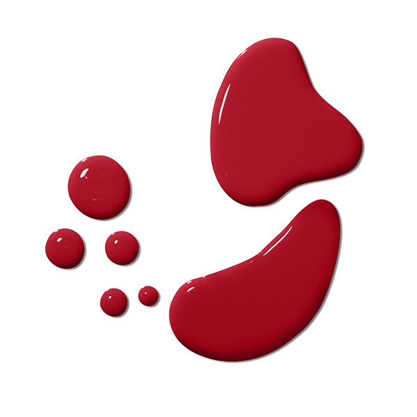 Revlon Super Lustrous Nail Enamel Revlon Red