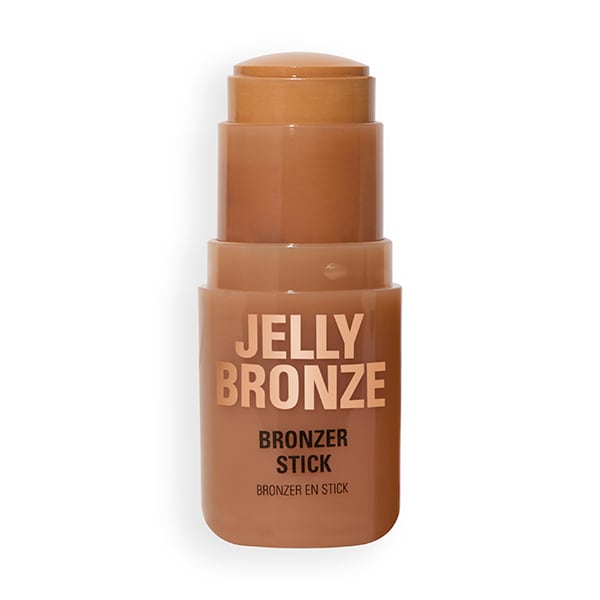 Revolution Jelly Bronzer Tint Light Sunkissed