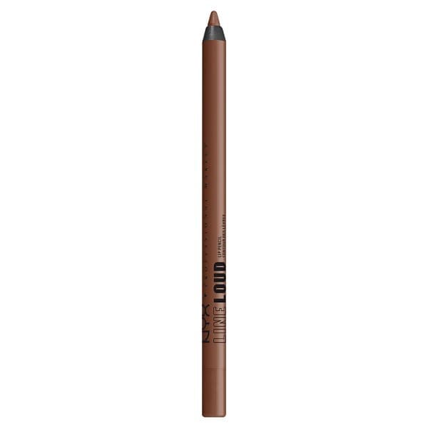 NYX Professional Makeup Line Loud Lip Liner Total Baller