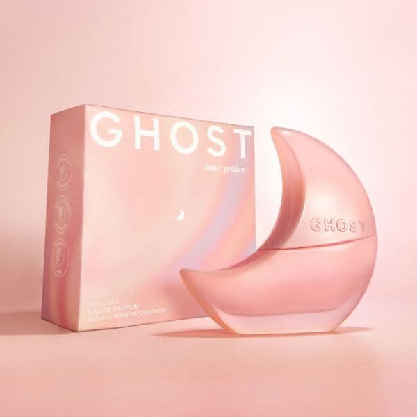 Ghost Lunar Goddess Eau De Parfum 30Ml