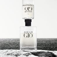 Giorgio Armani Code Eau De Toilette Refill 150Ml