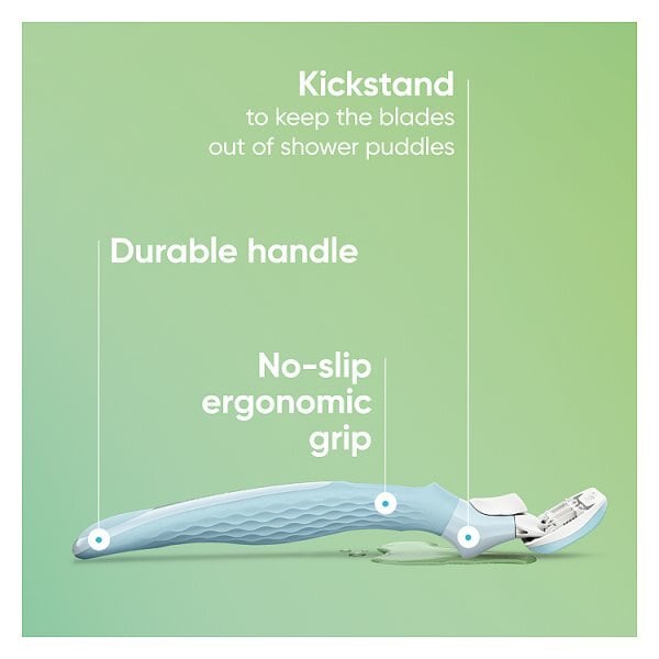 Venus Extra Smooth Razor - 1 Blade