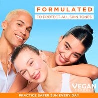 Ambre Solaire Super Uv Face Fluid Vitamic C