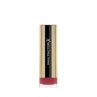 Max Factor Colour Elixir Lipstick - 105 Raisen