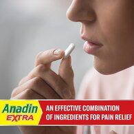 Anadin Painkiller Extra 16 Tablets