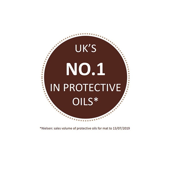 Hawaiian Tropic Protective Dry Oil SPF8 mini 100ml