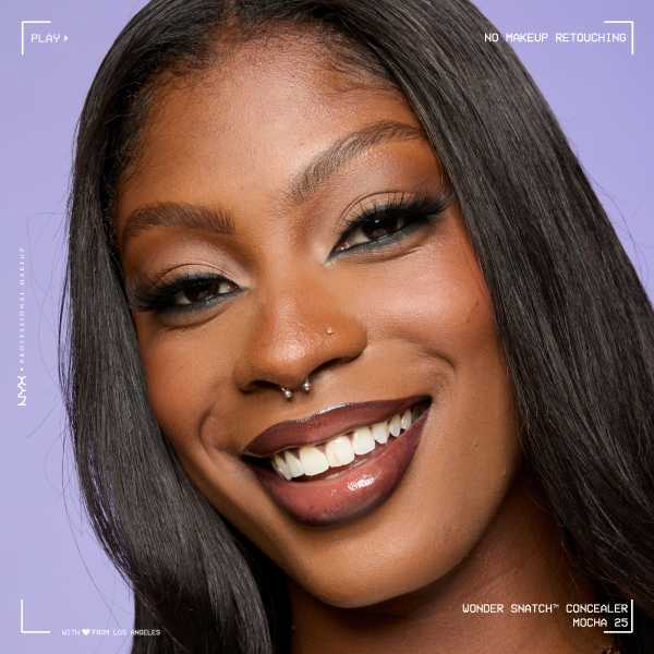 NYX Professional Makeup Wonder Snatch Concealer Mocha