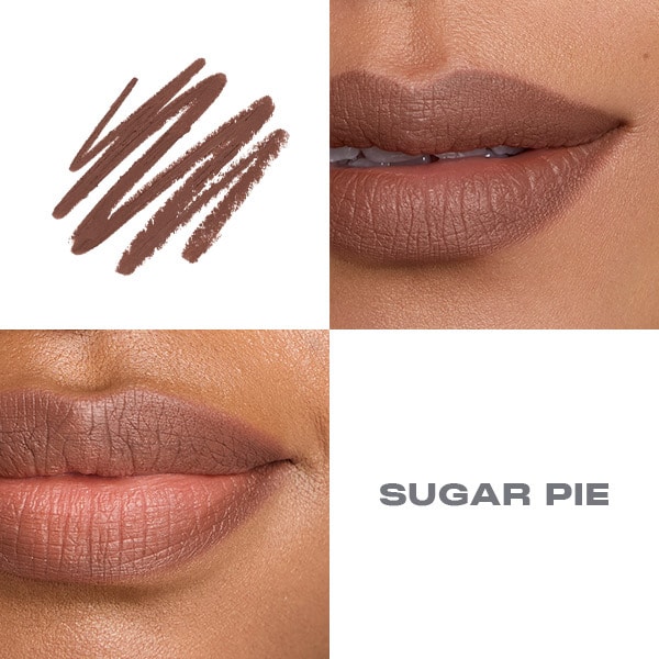 Morphe Signature Lip Pencil - Sugar Pie