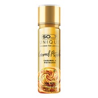 So&? Unique Caramel & Pistachio Body Mist 150Ml