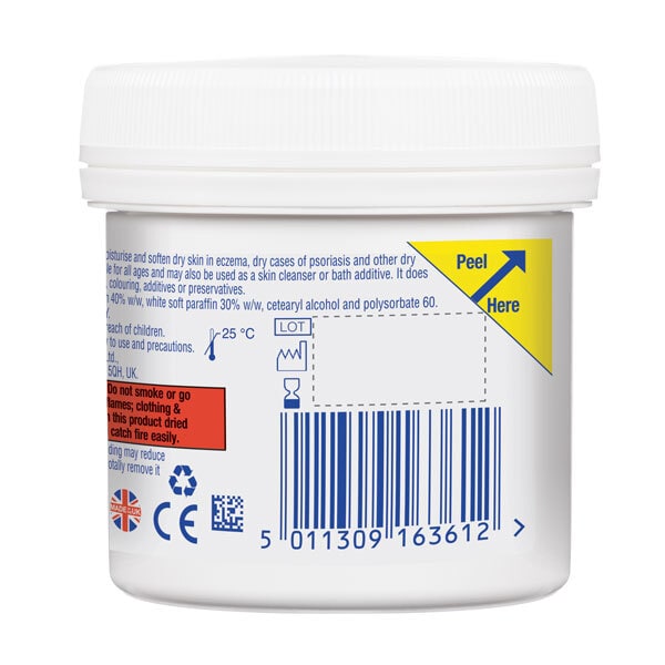 Zeroderma 3 In 1 Ointment 125G