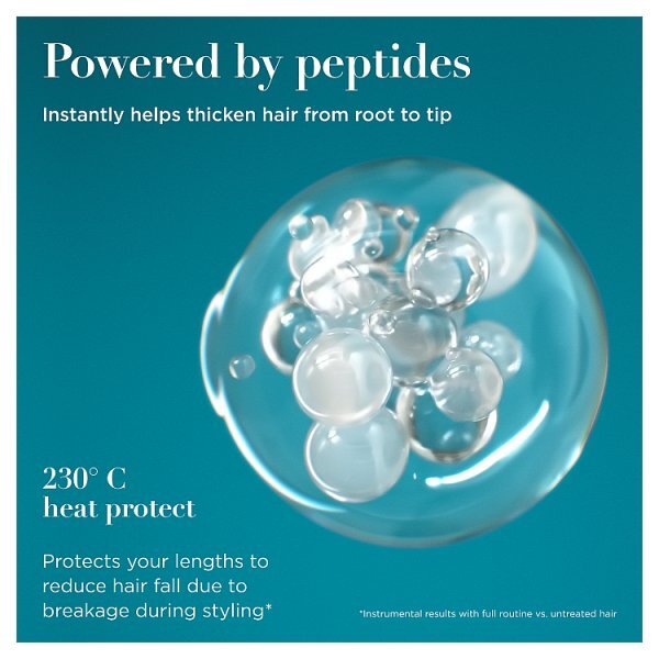 Ogx Progrowth + Peptide Conditioner, 385Ml