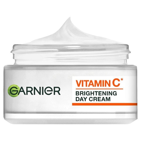 Garnier Vitamin C Brightening Day Cream 50Ml