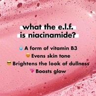 e.l.f. Power Grip Primer + Niacinamide 24ml