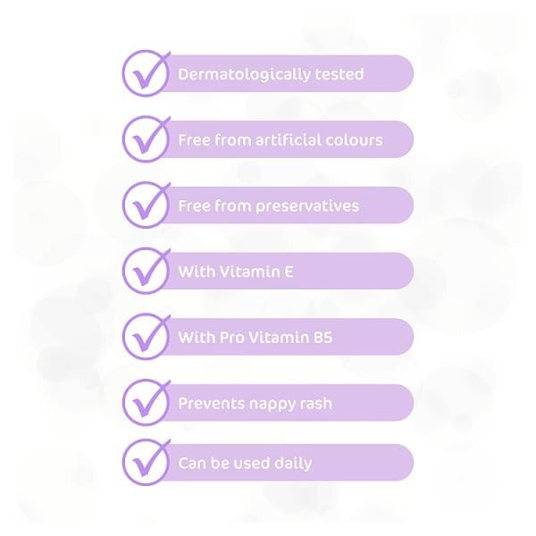 Sudocrem Care and Protect Nappy Cream 100g