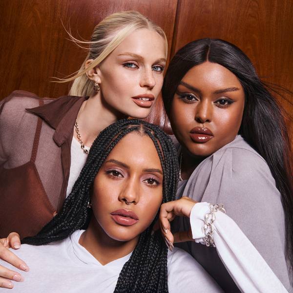 Rimmel Lasting Finish Lipstick Cappuccino