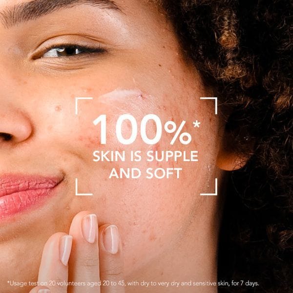 Bioderma Sébium Nourishing Cream Dry Acne-Prone Skin 40Ml