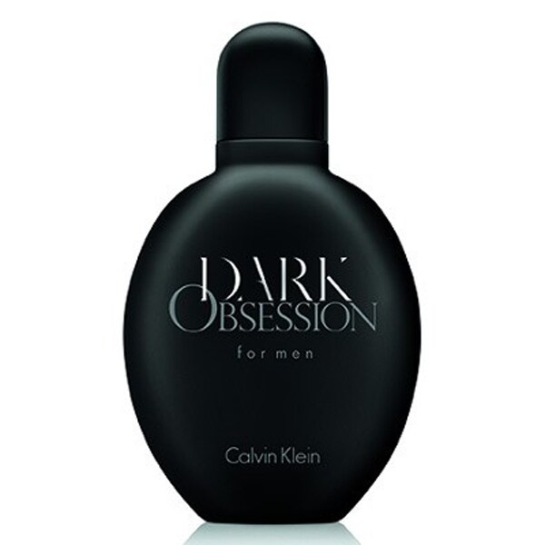 Calvin Klein Dark Obsession For Men 125ml