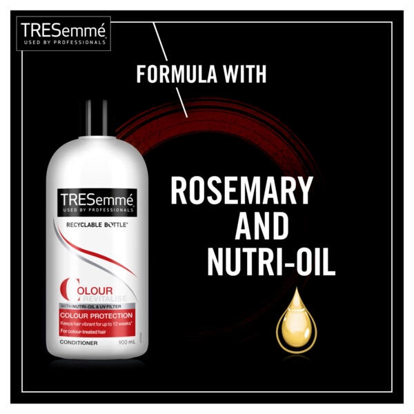 DNR TRESemmé Revitalise Colour Conditioner 900ml