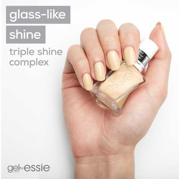 Essie Gel Couture Gel-Like Nail Polish Atelier At The Bay