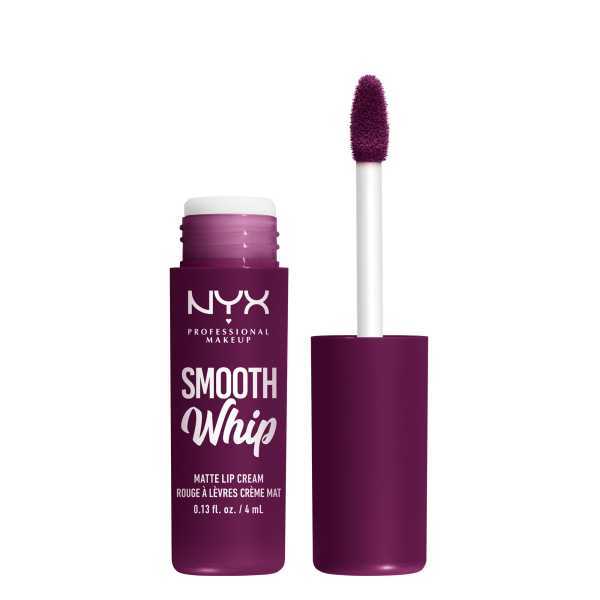 Nyx Professional Makeup Smooth Whip Berry Bed Sheets